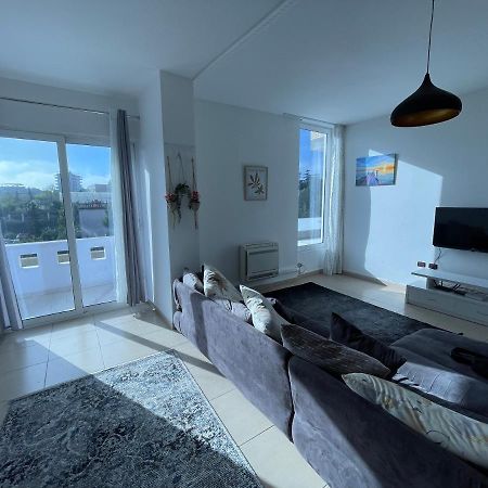Dardana&Gerjon Apartament Kamez Экстерьер фото