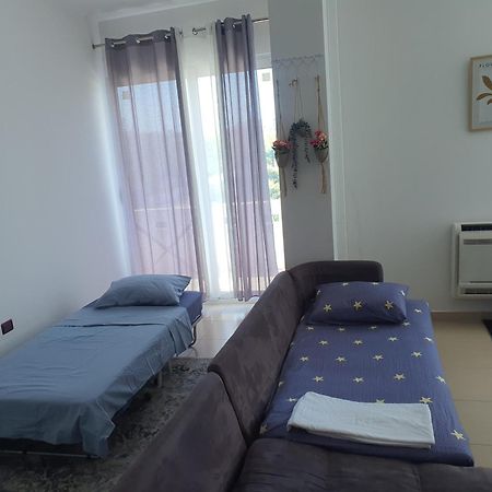 Dardana&Gerjon Apartament Kamez Экстерьер фото