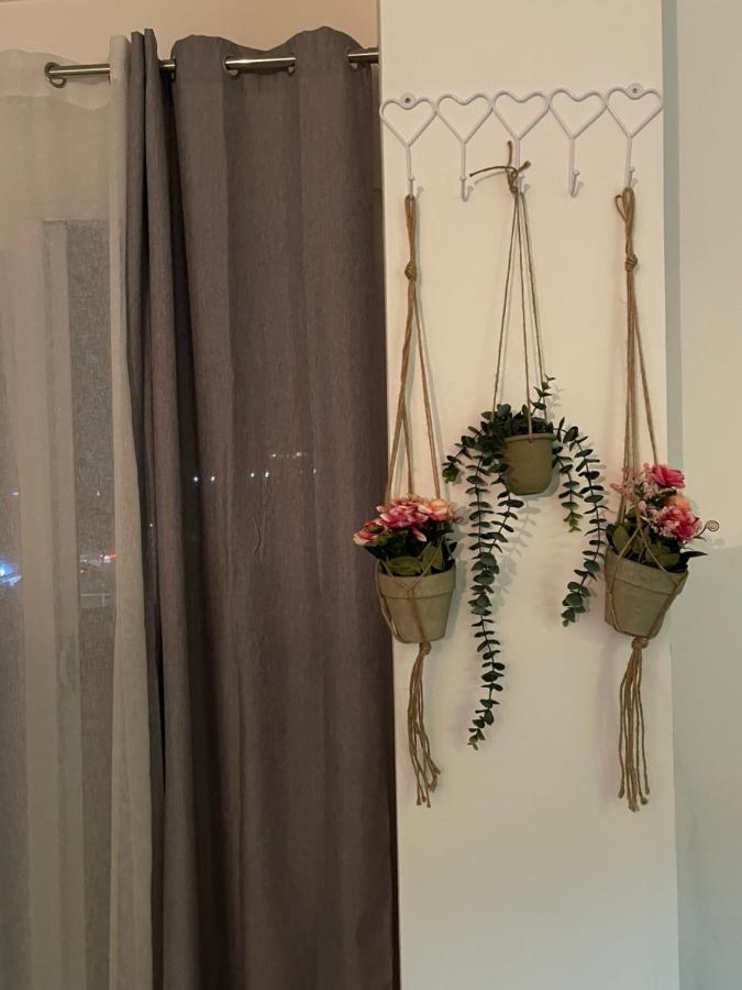 Dardana&Gerjon Apartament Kamez Экстерьер фото