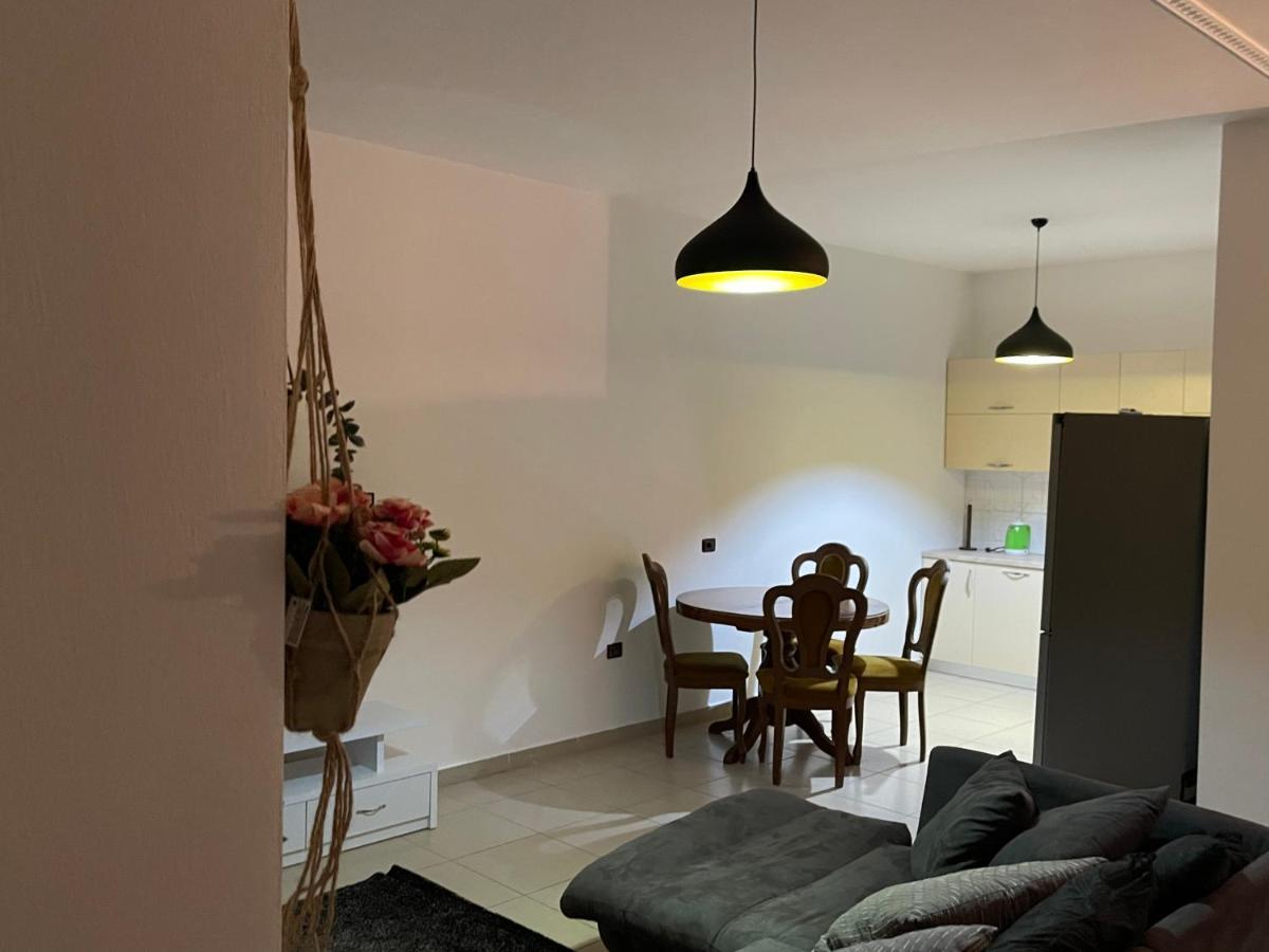 Dardana&Gerjon Apartament Kamez Экстерьер фото