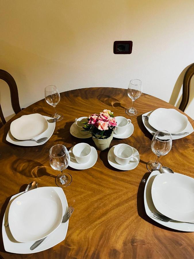 Dardana&Gerjon Apartament Kamez Экстерьер фото