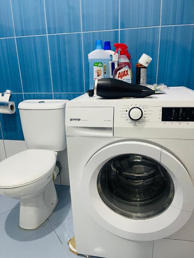 Dardana&Gerjon Apartament Kamez Экстерьер фото