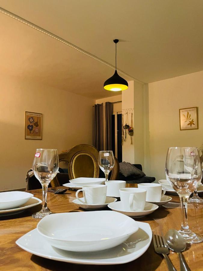 Dardana&Gerjon Apartament Kamez Экстерьер фото