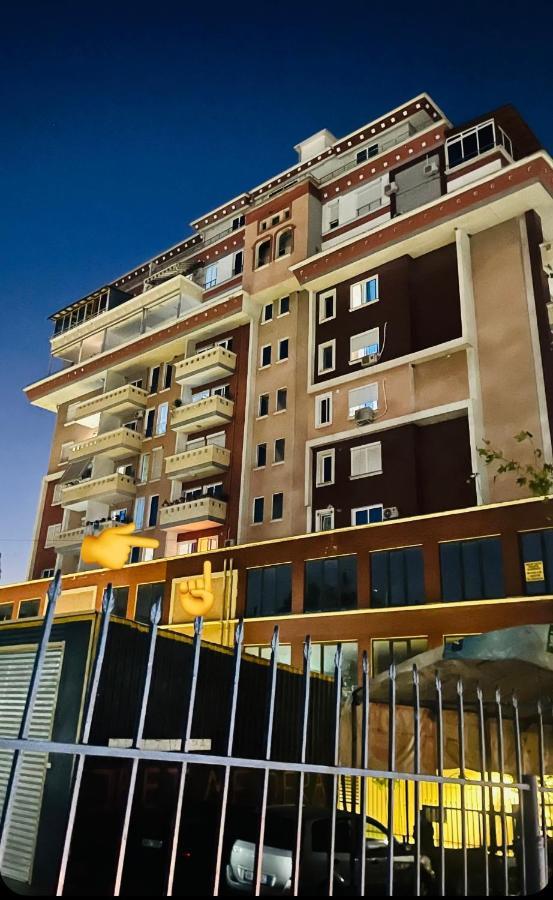 Dardana&Gerjon Apartament Kamez Экстерьер фото