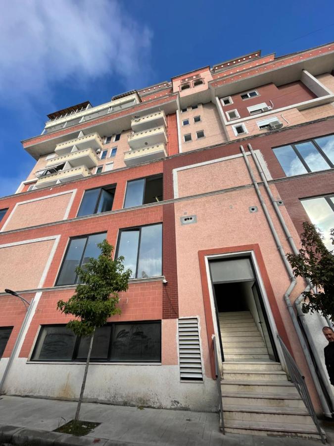 Dardana&Gerjon Apartament Kamez Экстерьер фото