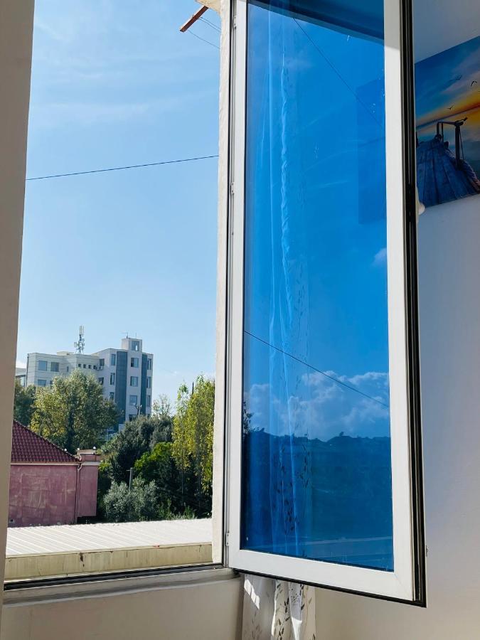 Dardana&Gerjon Apartament Kamez Экстерьер фото