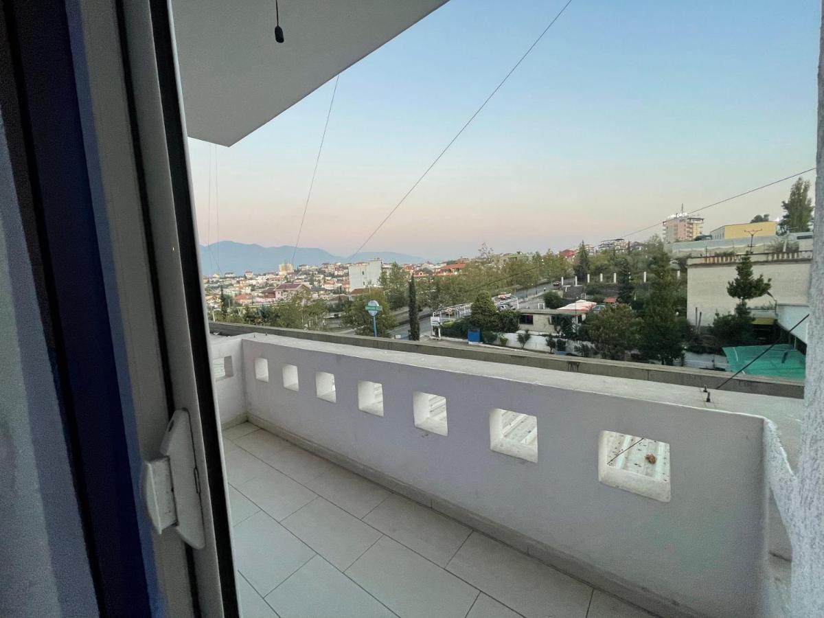 Dardana&Gerjon Apartament Kamez Экстерьер фото
