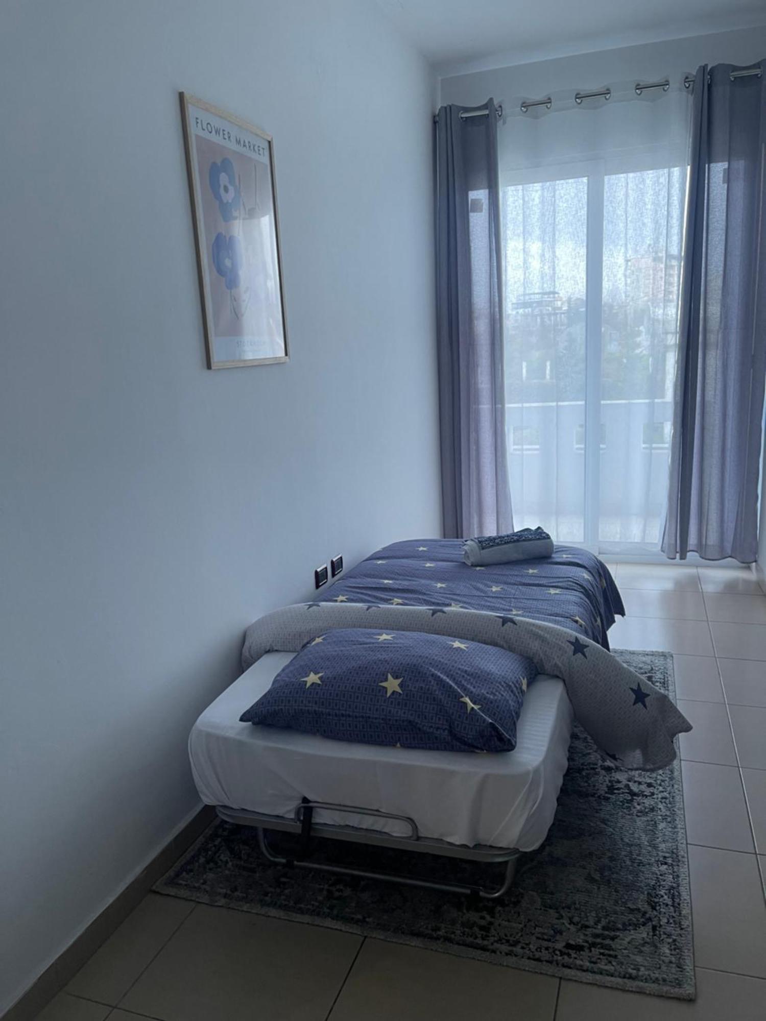 Dardana&Gerjon Apartament Kamez Экстерьер фото
