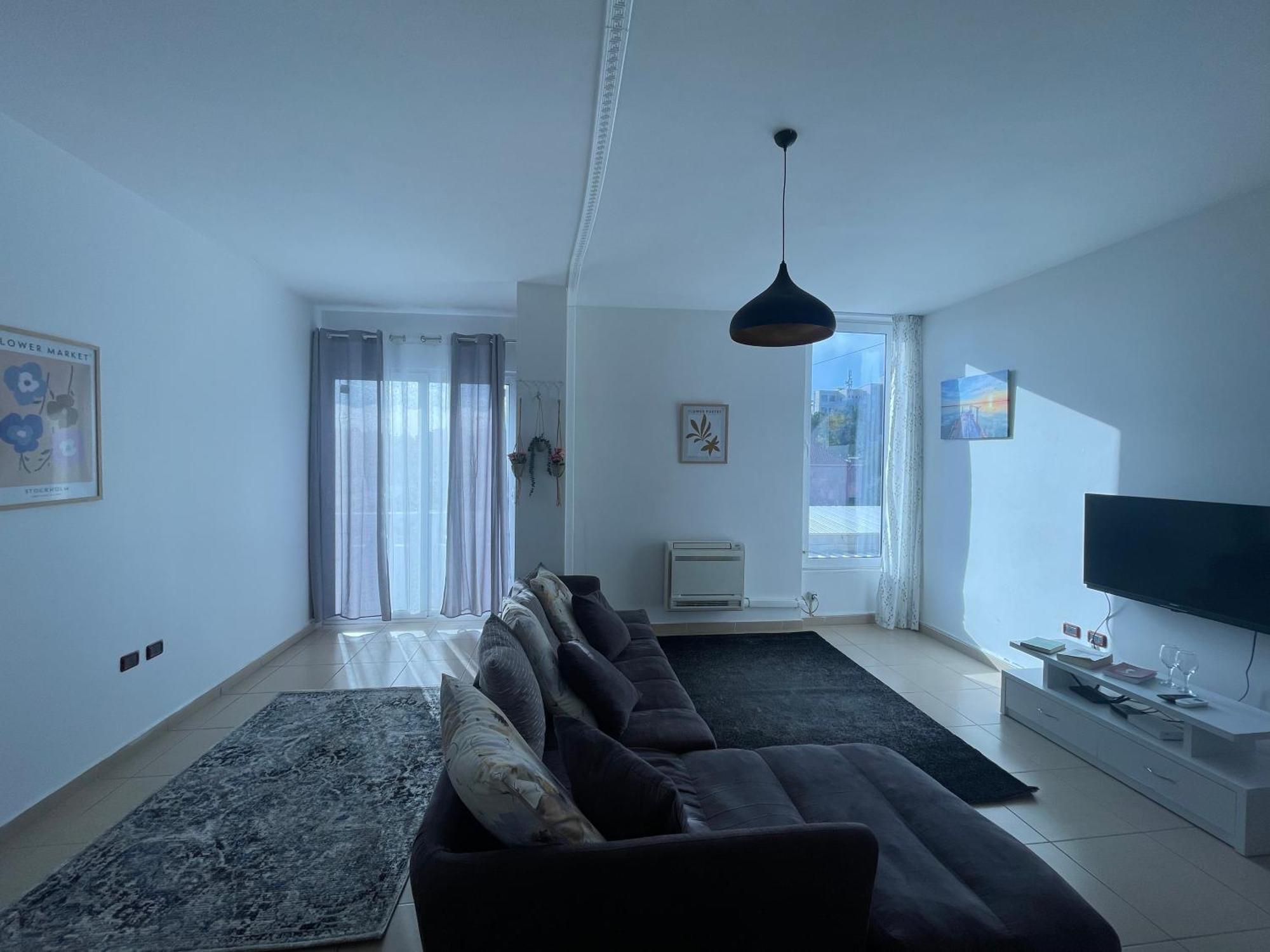 Dardana&Gerjon Apartament Kamez Экстерьер фото